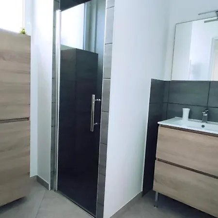 Le Temple בית נופש *