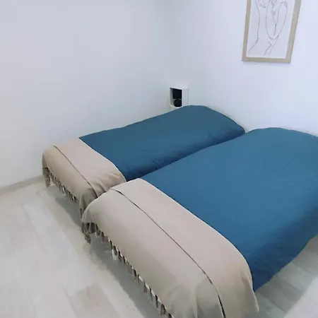 בית נופש Le Temple *