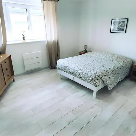 בית נופש Le Temple