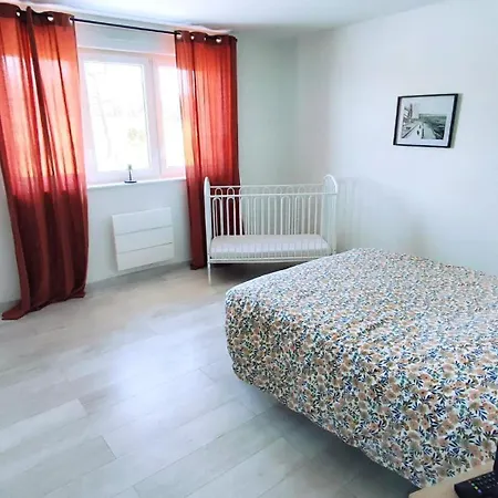 Le Temple בית נופש