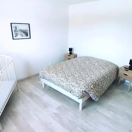 בית נופש Le Temple *