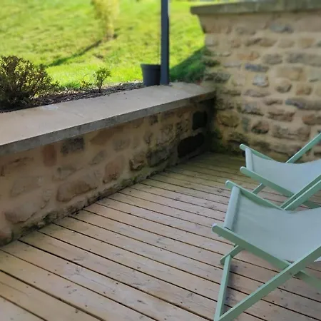 Le Temple בית נופש