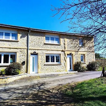 בית נופש Le Temple *