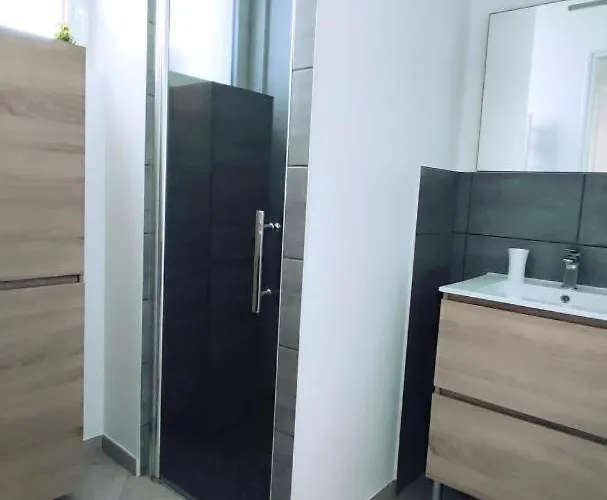 Le Temple Casa vacanze *