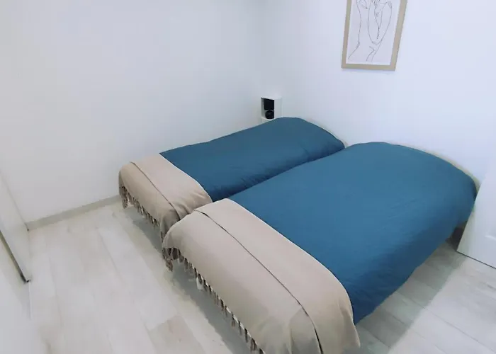 Casa vacanze Le Temple *