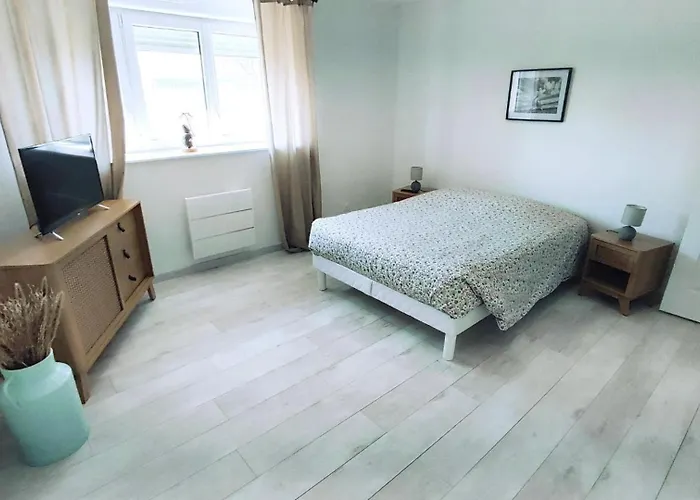 Casa vacanze Le Temple