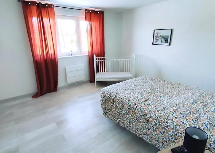 Le Temple Casa vacanze