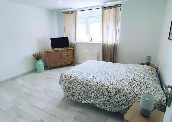 Le Temple Casa vacanze