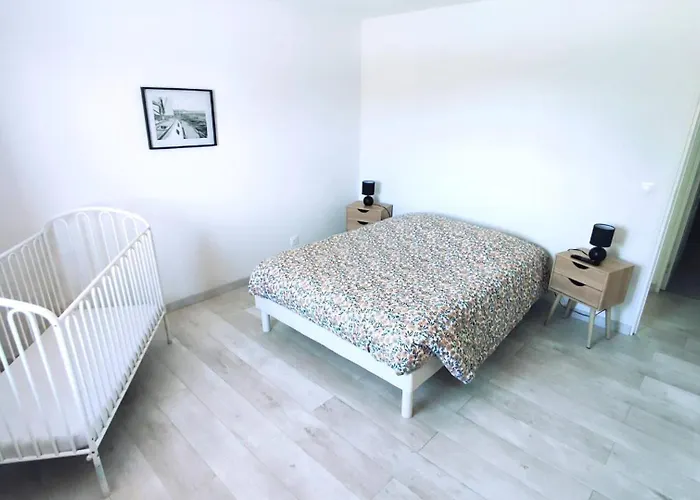 Casa vacanze Le Temple *