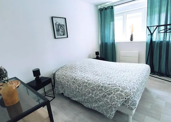 Le Temple Casa vacanze Damouzy