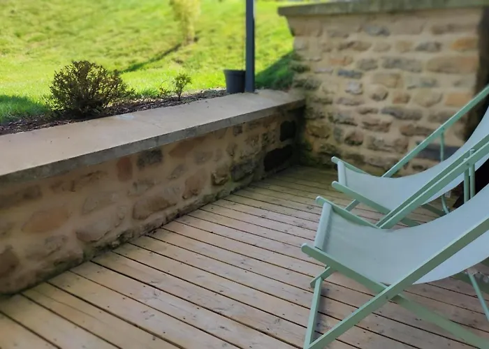 Le Temple Casa vacanze