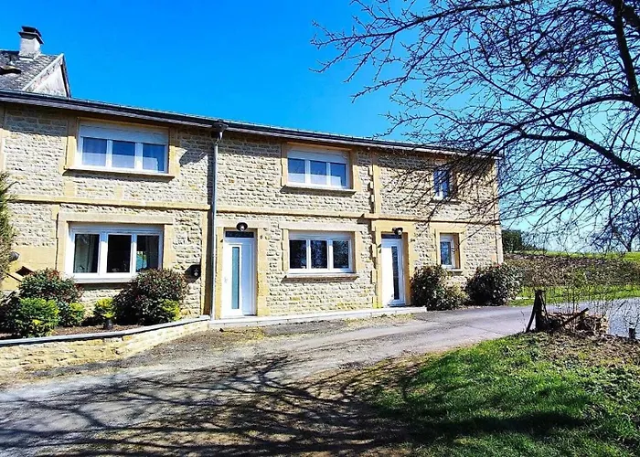 Casa vacanze Le Temple *